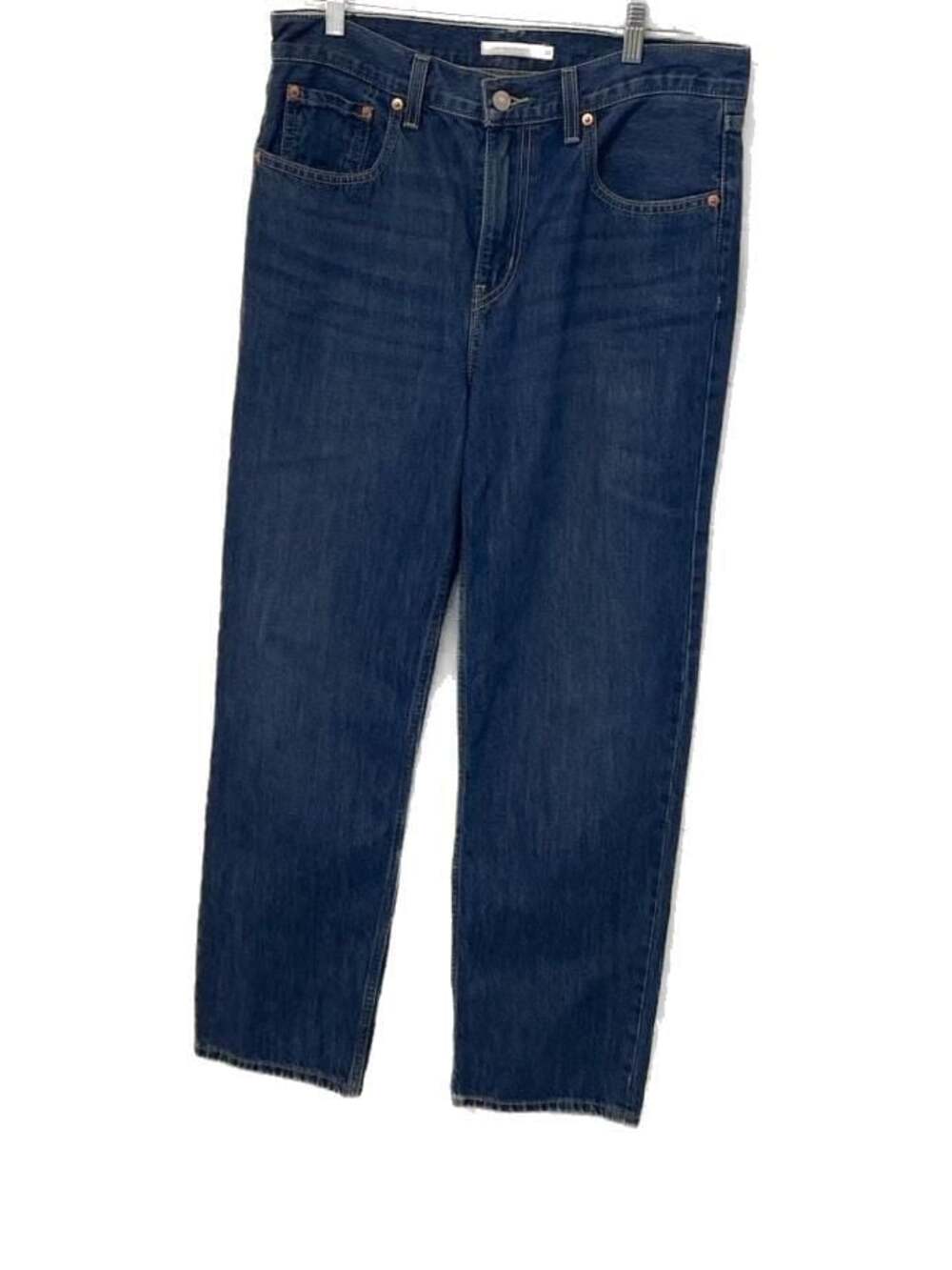 Levi's Women’s Low Pro Straight Jeans Size W30